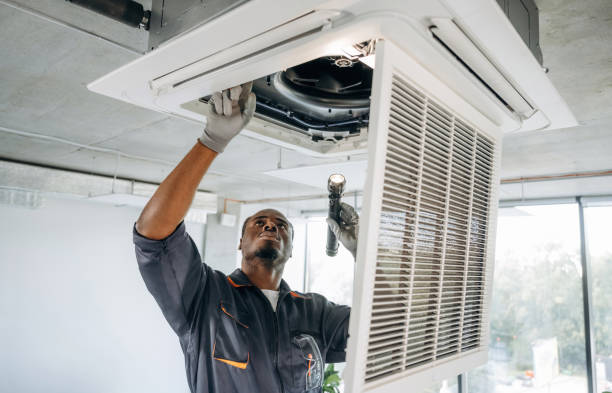 Licensed Ductwork Repair service in Duquesne, PA - FH HVAC
