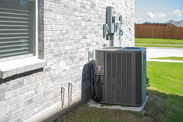 Reliable Ductwork Repair contractor in Duquesne, PA by FH HVAC